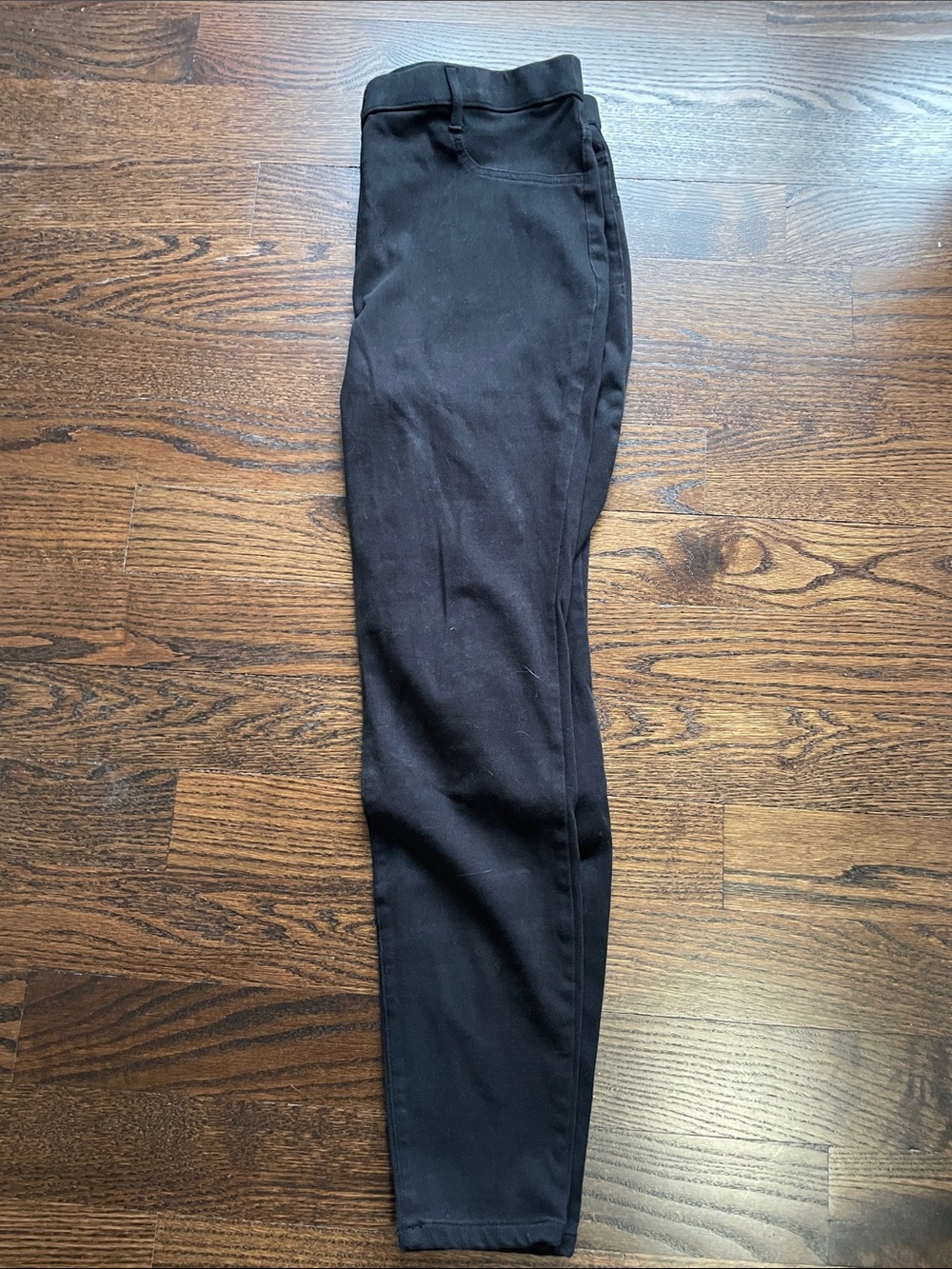 Women’s Black Pants  - Stretch Comfort XL